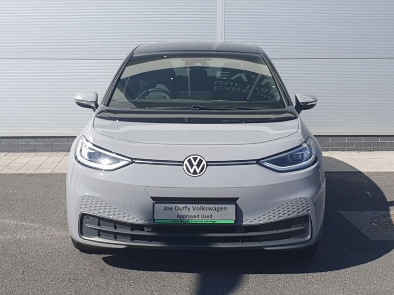 More views of Volkswagen ID.3