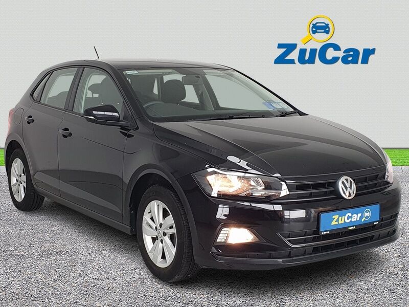 More views of Volkswagen Polo