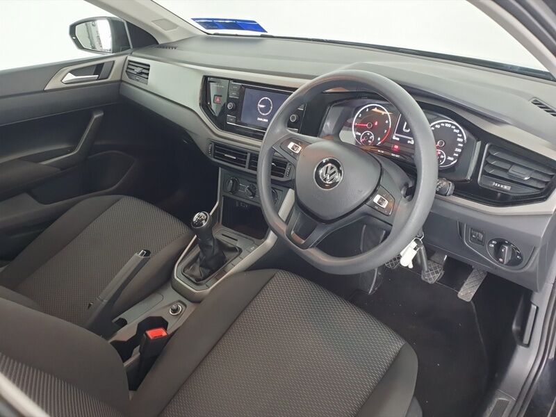 More views of Volkswagen Polo