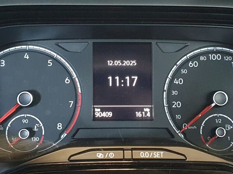 More views of Volkswagen Polo