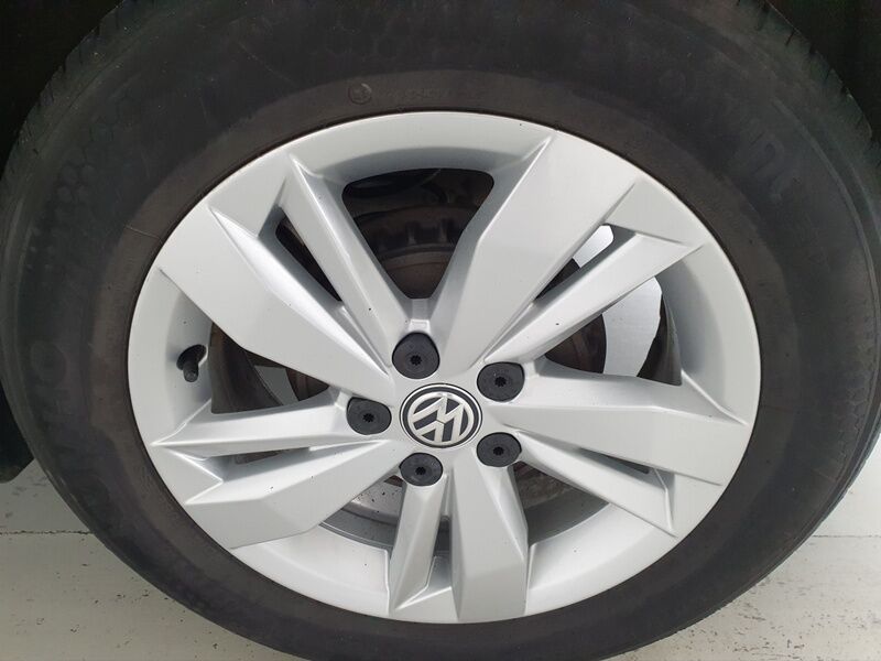 More views of Volkswagen Polo