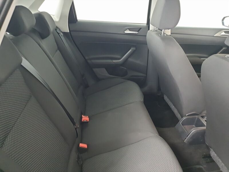 More views of Volkswagen Polo