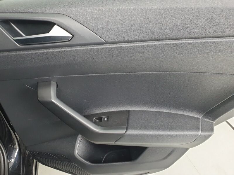 More views of Volkswagen Polo