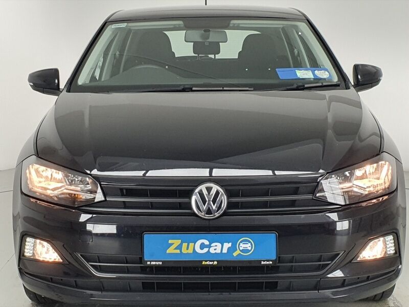 More views of Volkswagen Polo