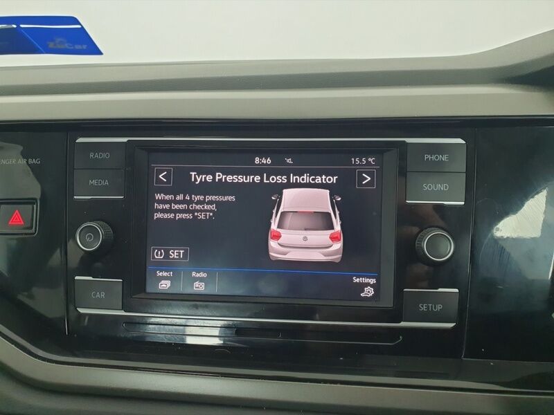 More views of Volkswagen Polo