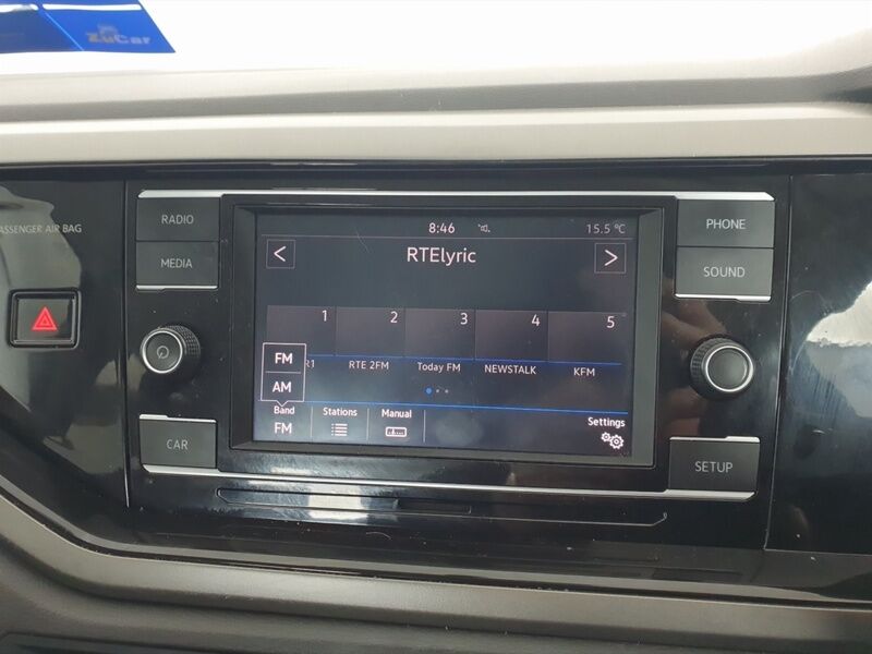 More views of Volkswagen Polo