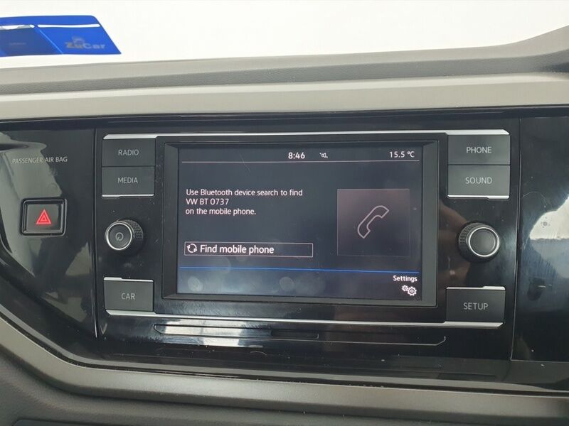 More views of Volkswagen Polo