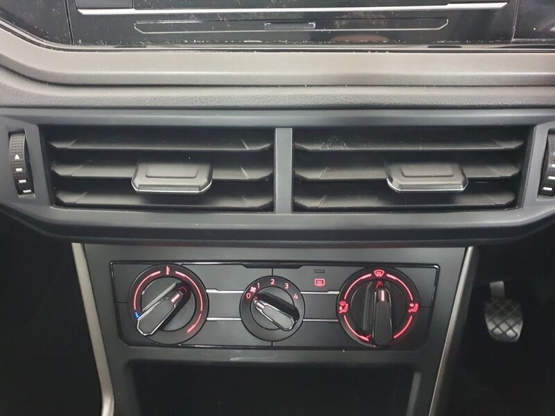 More views of Volkswagen Polo