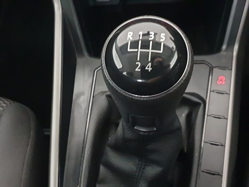 More views of Volkswagen Polo