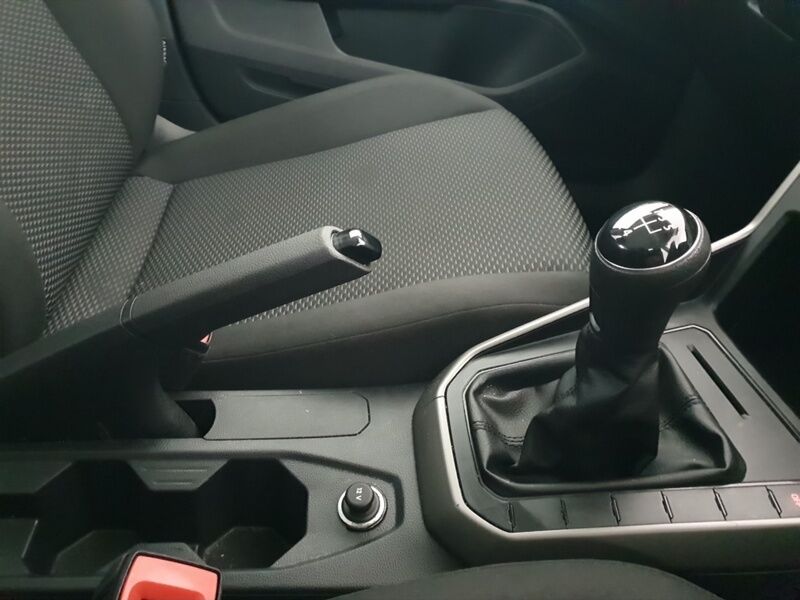 More views of Volkswagen Polo