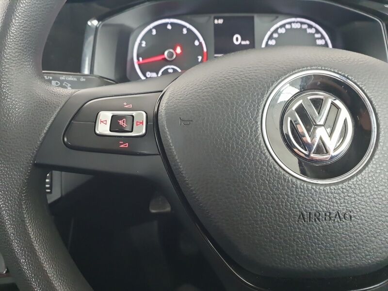 More views of Volkswagen Polo