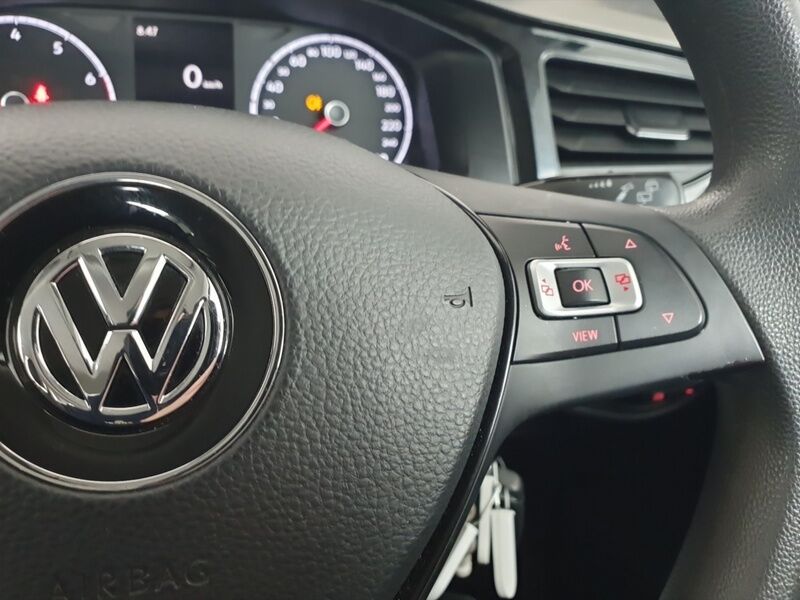 More views of Volkswagen Polo