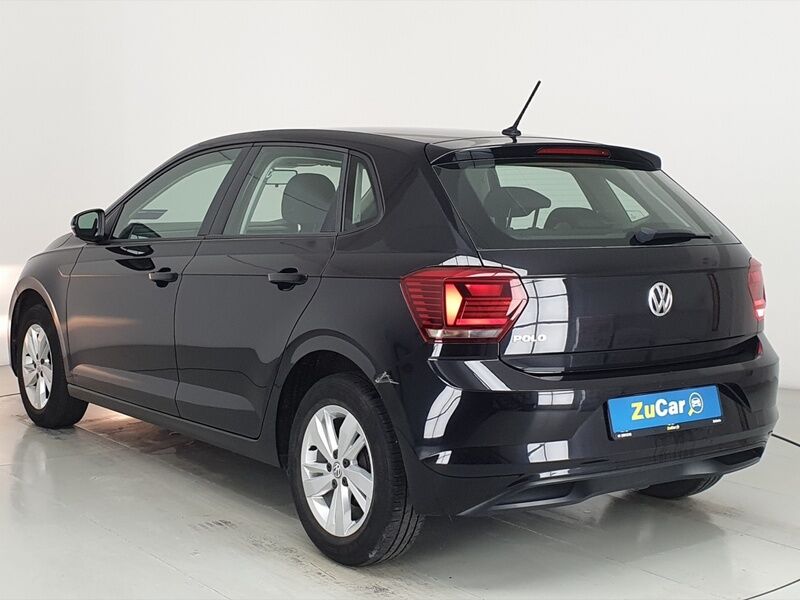 More views of Volkswagen Polo