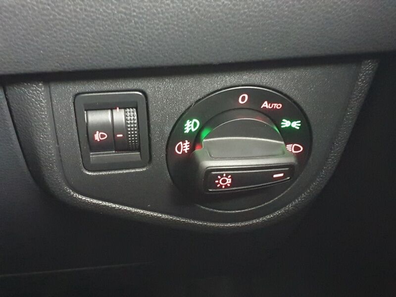 More views of Volkswagen Polo