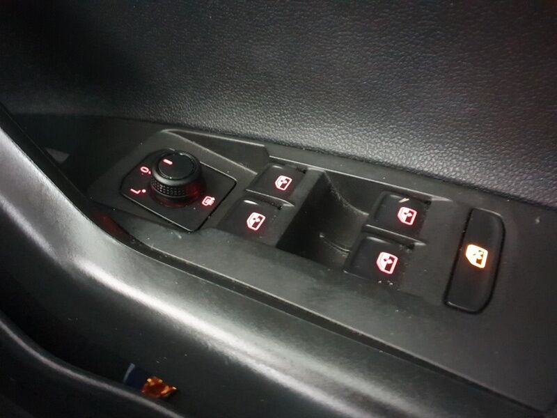 More views of Volkswagen Polo