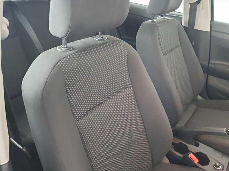 More views of Volkswagen Polo