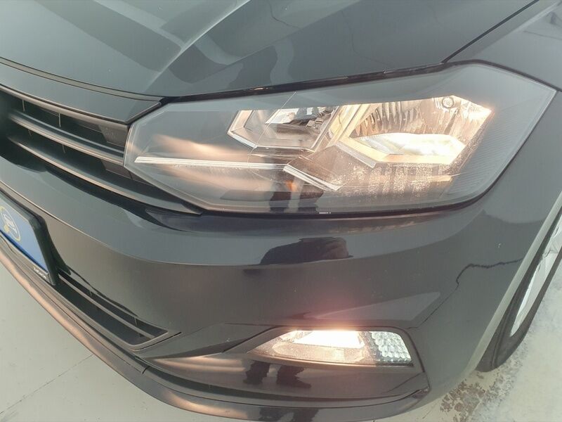 More views of Volkswagen Polo