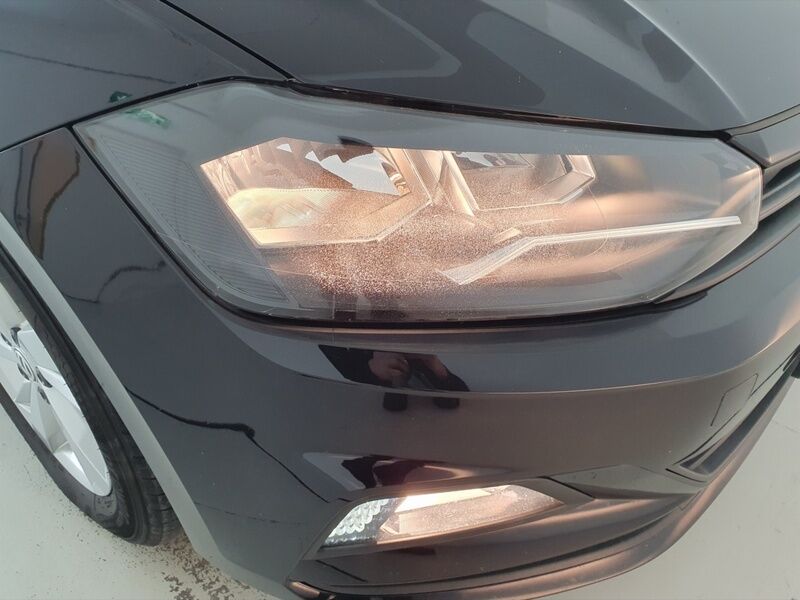 More views of Volkswagen Polo