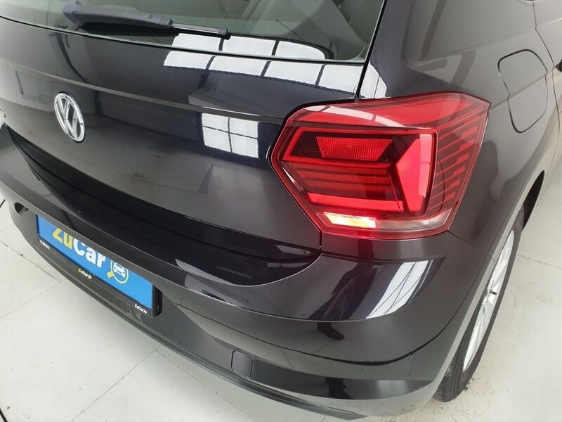More views of Volkswagen Polo