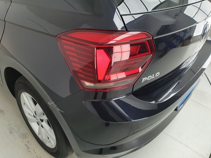 More views of Volkswagen Polo