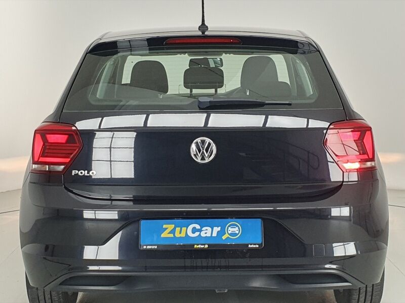 More views of Volkswagen Polo