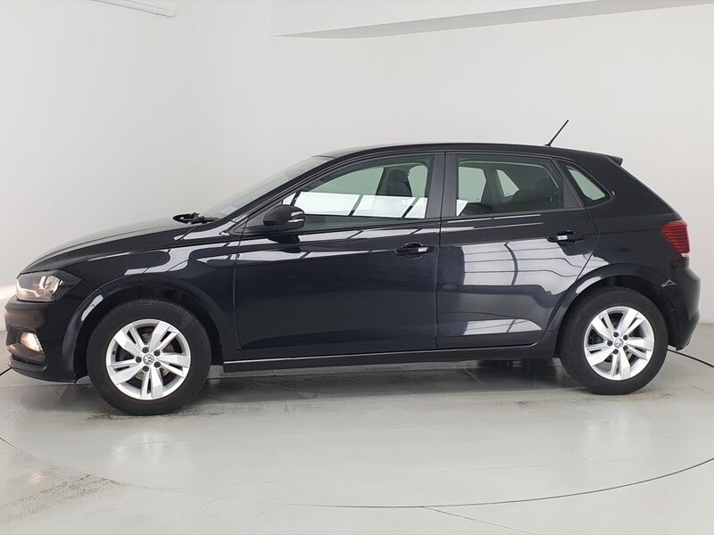 More views of Volkswagen Polo