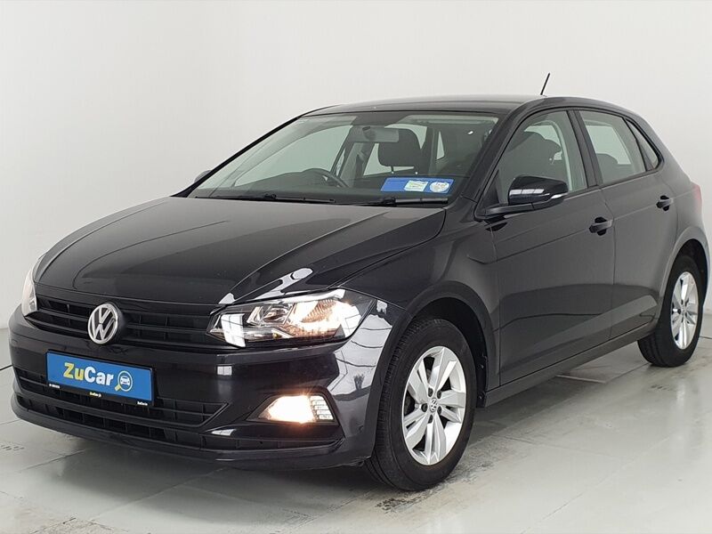 More views of Volkswagen Polo