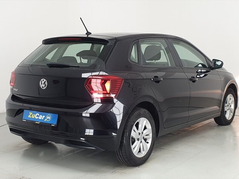 More views of Volkswagen Polo
