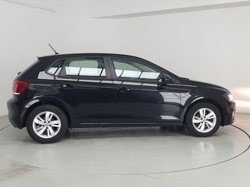 More views of Volkswagen Polo