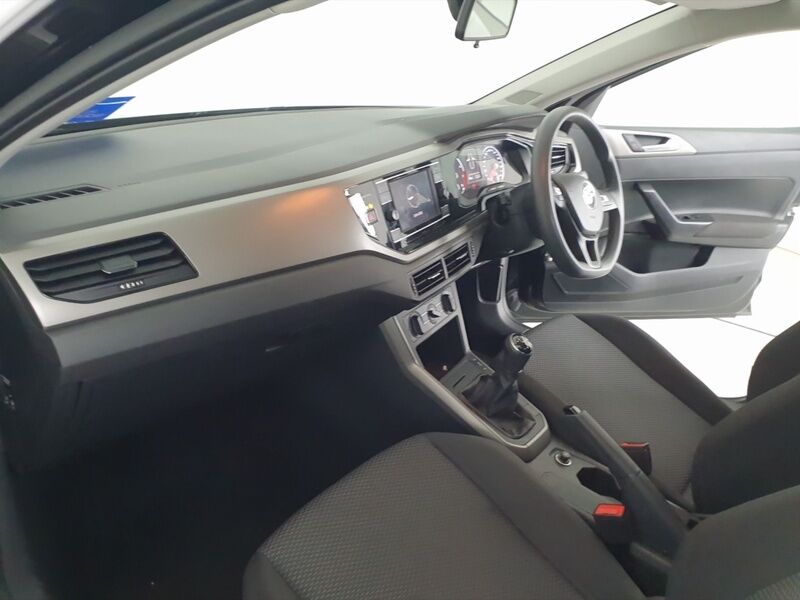 More views of Volkswagen Polo