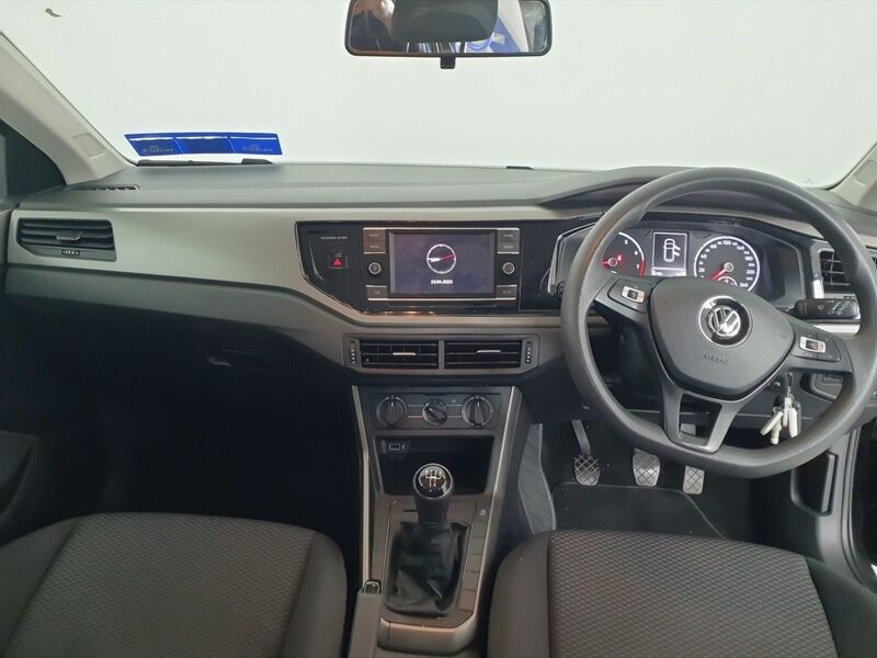 More views of Volkswagen Polo