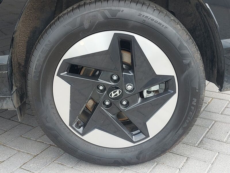 More views of Hyundai Kona