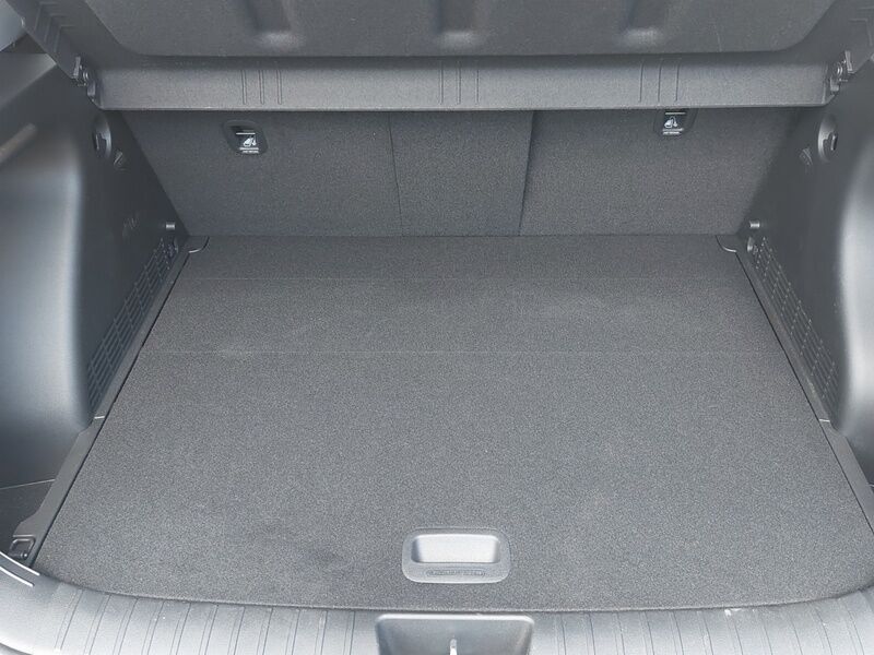 More views of Hyundai Kona