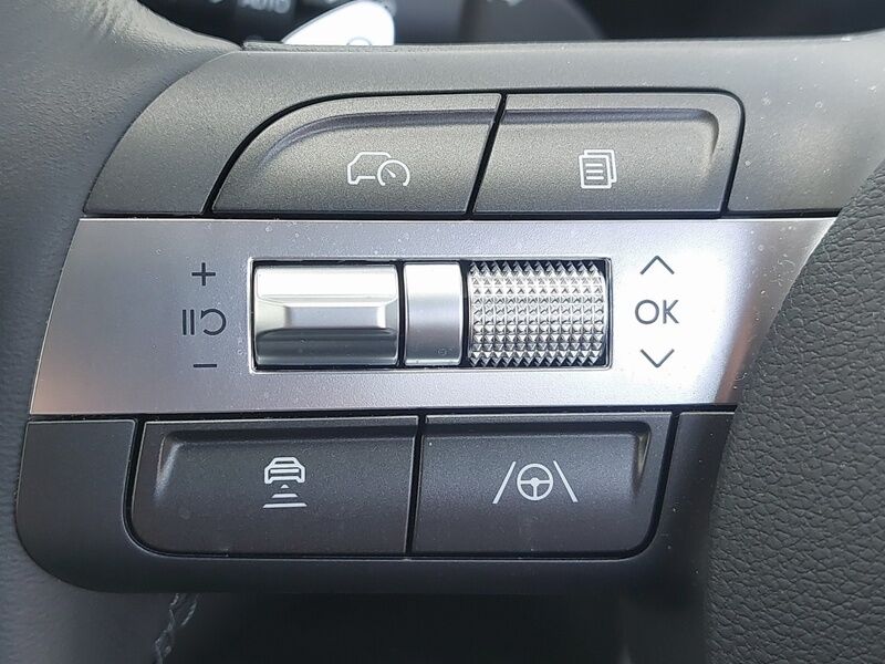 More views of Hyundai Kona