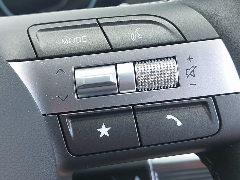 More views of Hyundai Kona