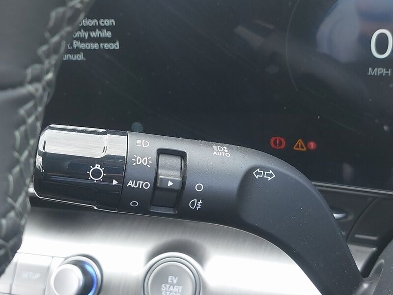 More views of Hyundai Kona