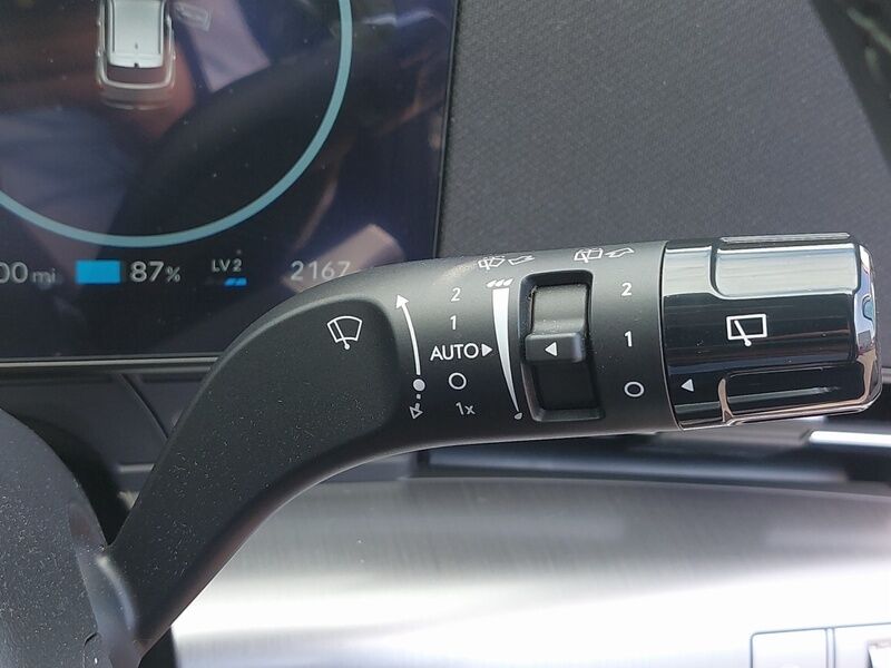 More views of Hyundai Kona