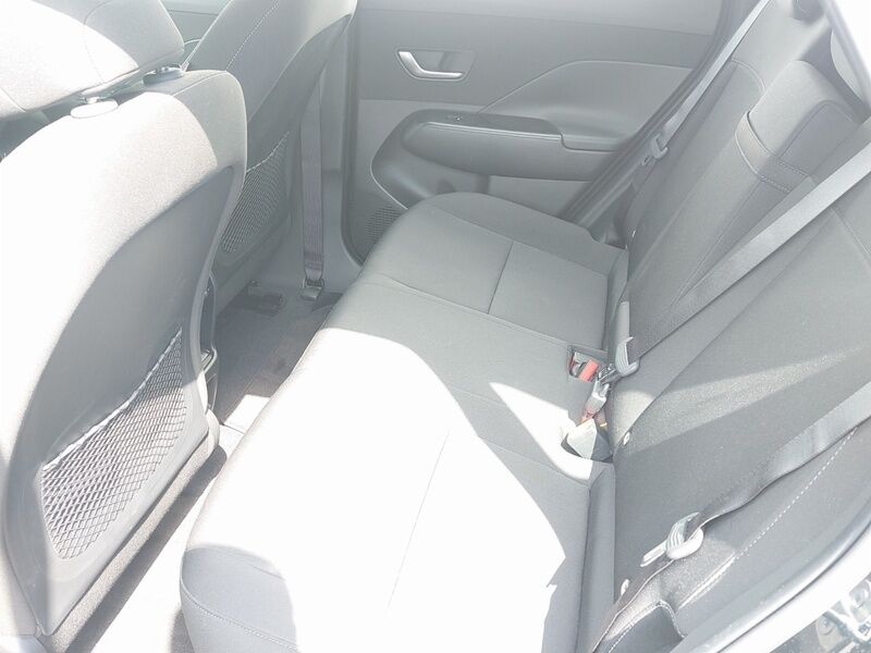 More views of Hyundai Kona