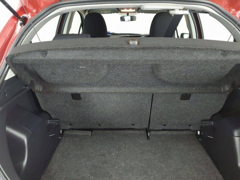 More views of Toyota Yaris