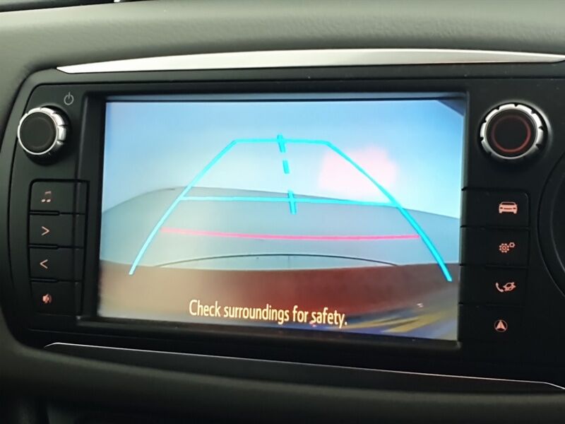 More views of Toyota Yaris