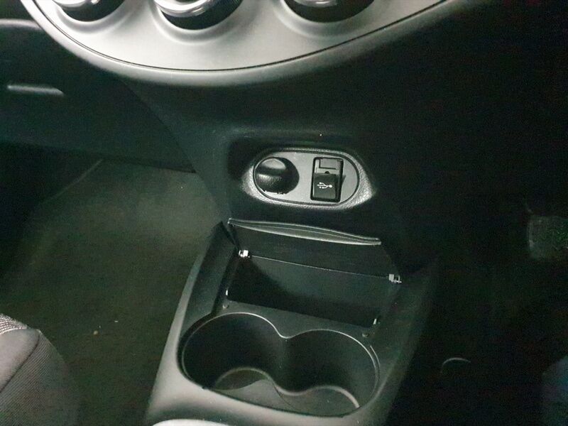 More views of Toyota Yaris