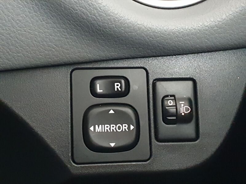 More views of Toyota Yaris