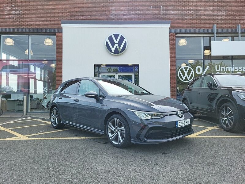 More views of Volkswagen Golf