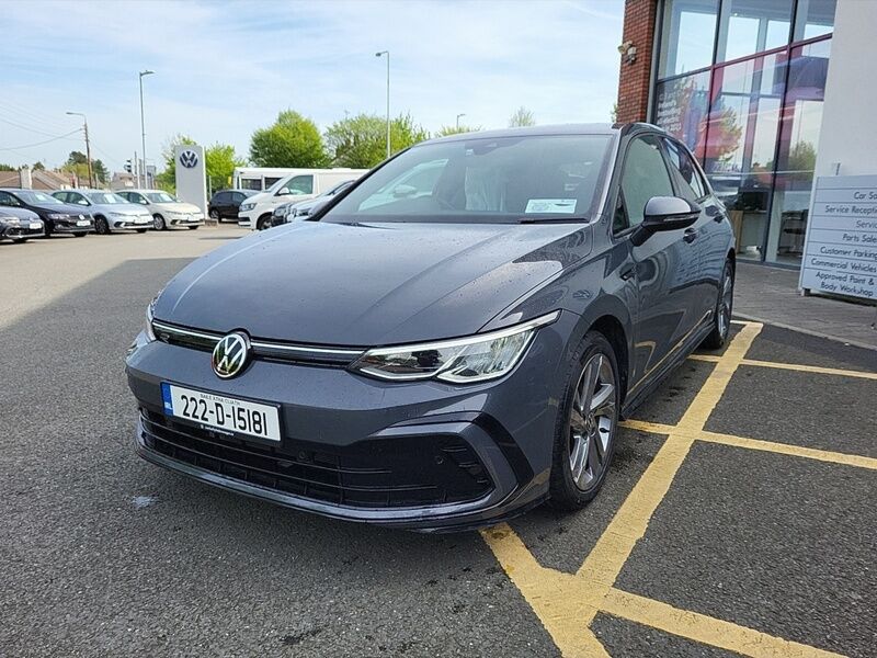 More views of Volkswagen Golf