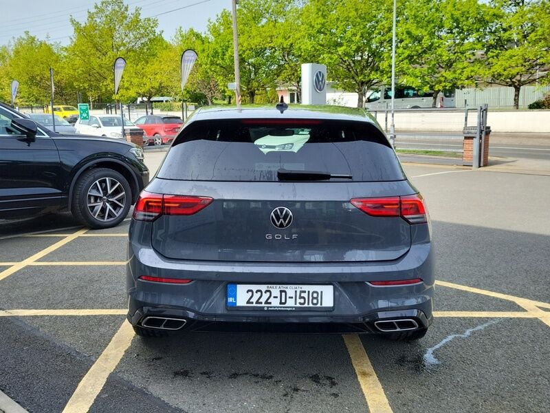 More views of Volkswagen Golf
