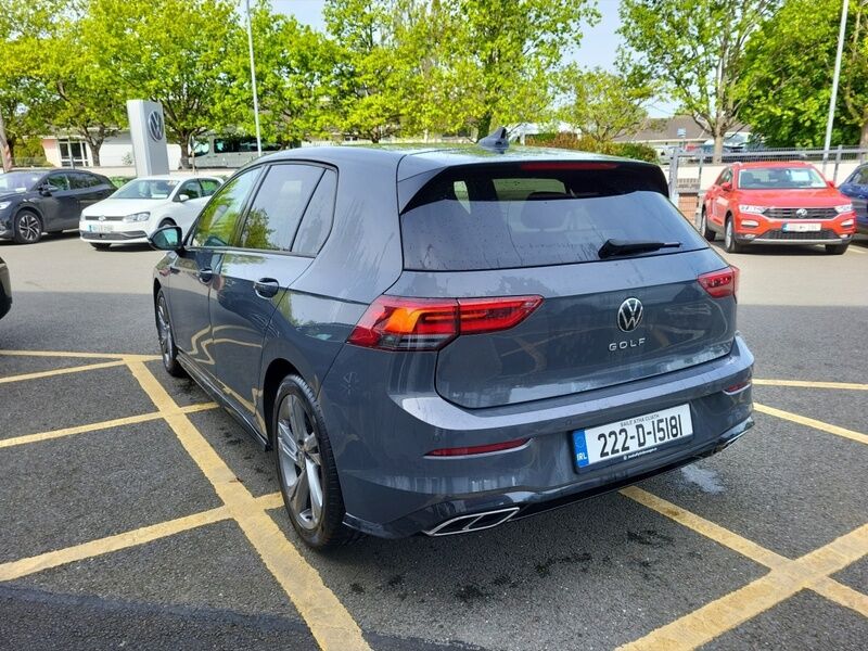 More views of Volkswagen Golf