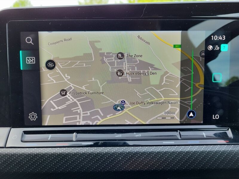 More views of Volkswagen Golf