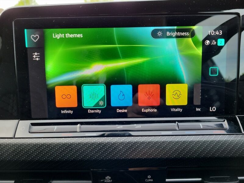 More views of Volkswagen Golf