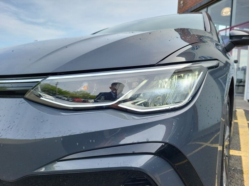 More views of Volkswagen Golf