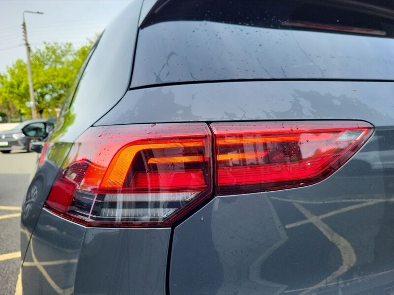 More views of Volkswagen Golf